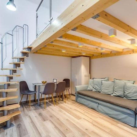 Amazing Kazinczy Flat No. 1 Будапеща Екстериор снимка