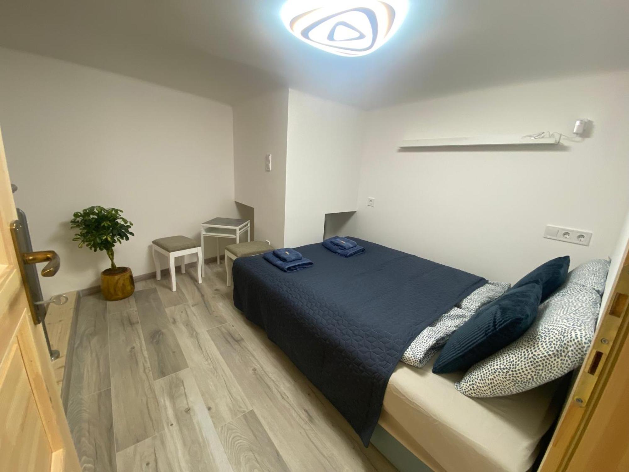 Amazing Kazinczy Flat No. 1 Будапеща Екстериор снимка