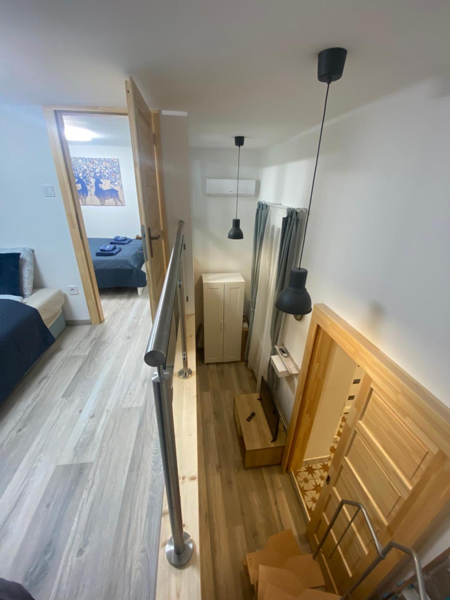 Amazing Kazinczy Flat No. 1 Будапеща Екстериор снимка