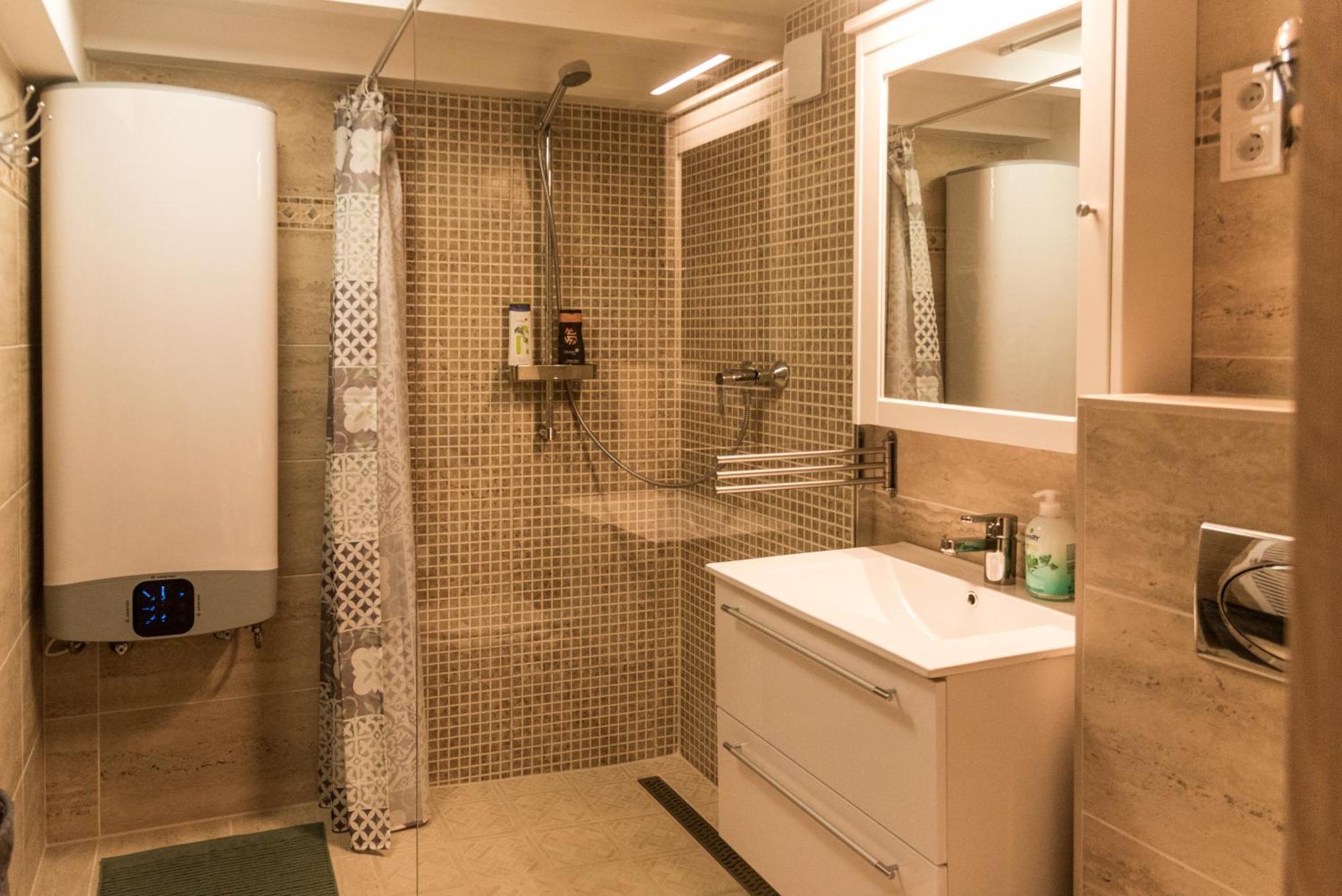 Amazing Kazinczy Flat No. 1 Будапеща Екстериор снимка