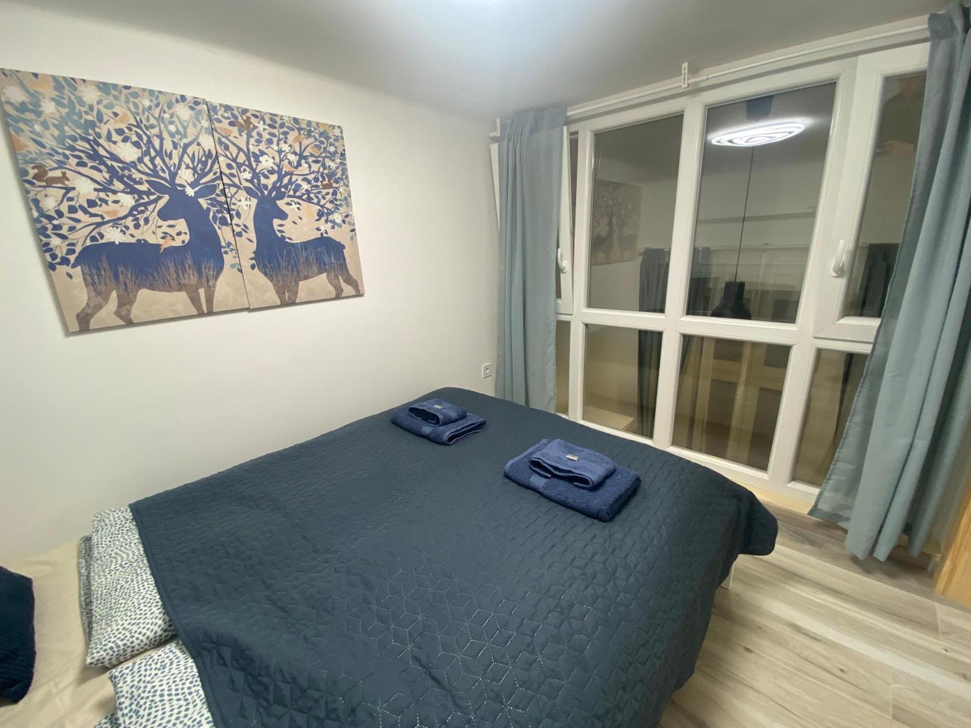 Amazing Kazinczy Flat No. 1 Будапеща Екстериор снимка