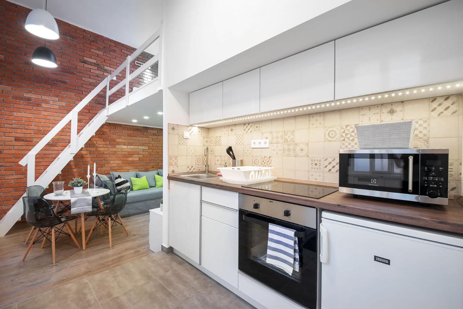 Amazing Kazinczy Flat No. 1 Будапеща Екстериор снимка