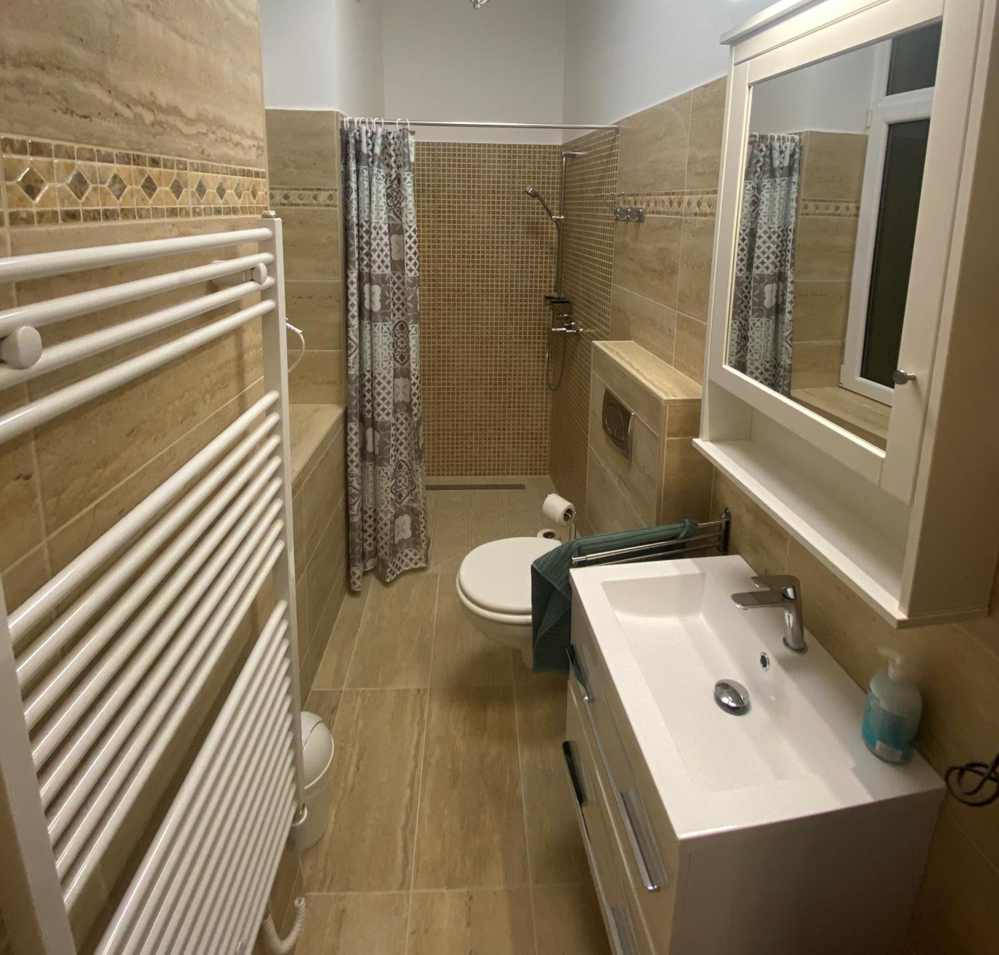 Amazing Kazinczy Flat No. 1 Будапеща Екстериор снимка