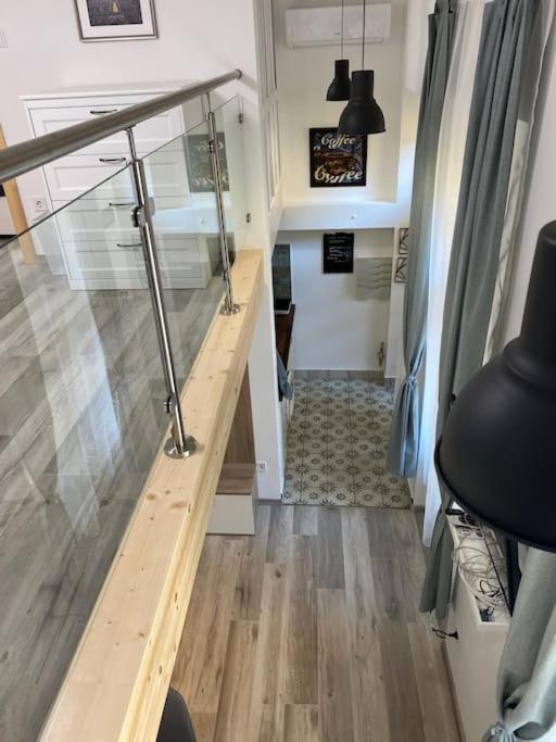 Amazing Kazinczy Flat No. 1 Будапеща Екстериор снимка