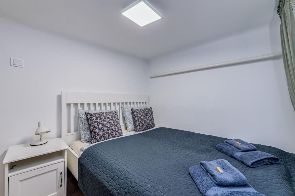 Amazing Kazinczy Flat No. 1 Будапеща Екстериор снимка
