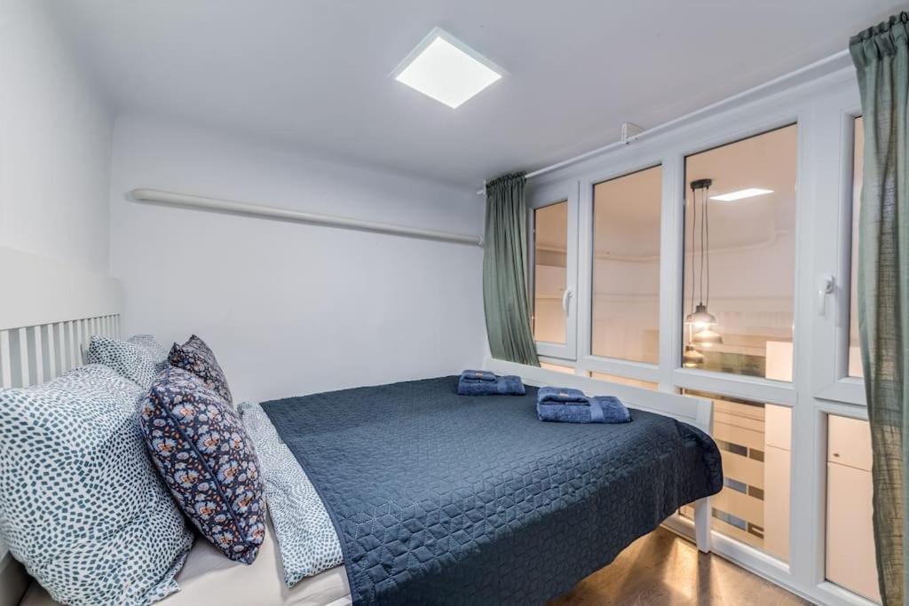 Amazing Kazinczy Flat No. 1 Будапеща Екстериор снимка