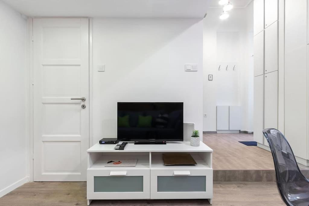 Amazing Kazinczy Flat No. 1 Будапеща Екстериор снимка